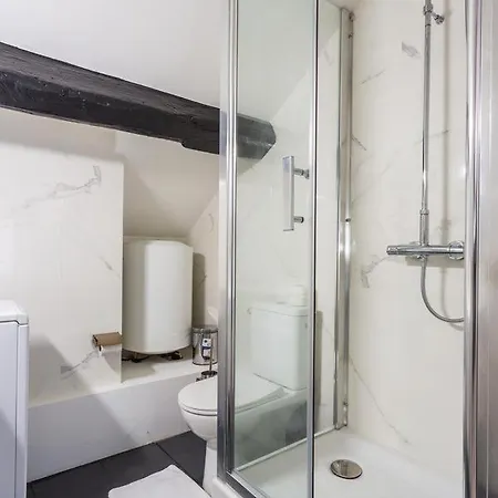 Aparthotel Grand Boulevard Paris