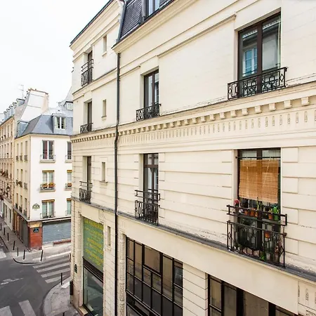Grand Boulevard Aparthotel