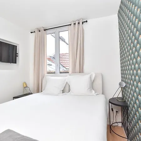 Aparthotel Grand Boulevard *