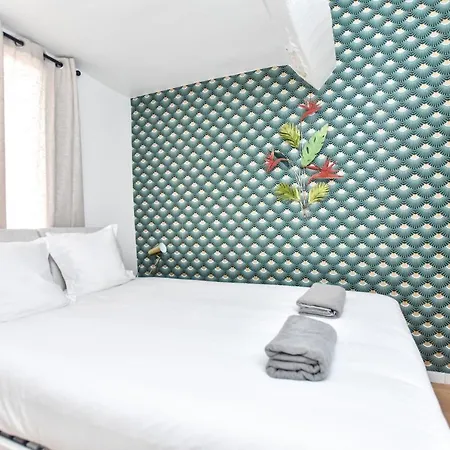 Grand Boulevard Aparthotel