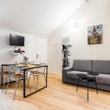 Grand Boulevard Aparthotel